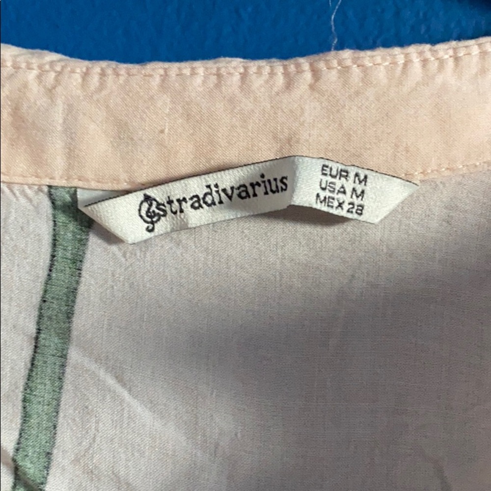 Bottom Down Shirt - Picture 2 of 3